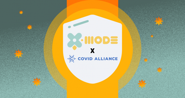 Covid 19 X Mode